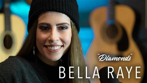 bella rayee|Bella Raye Music